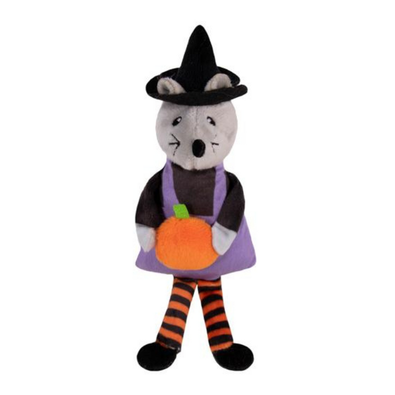Rosewood Mina Mouse Cat Toy
