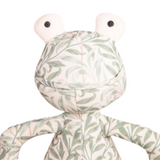 Rosewood Morris & Co Pet Collection Willow Bough Print Frog 