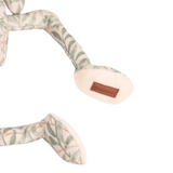 Rosewood Morris & Co Pet Collection Willow Bough Print Frog 