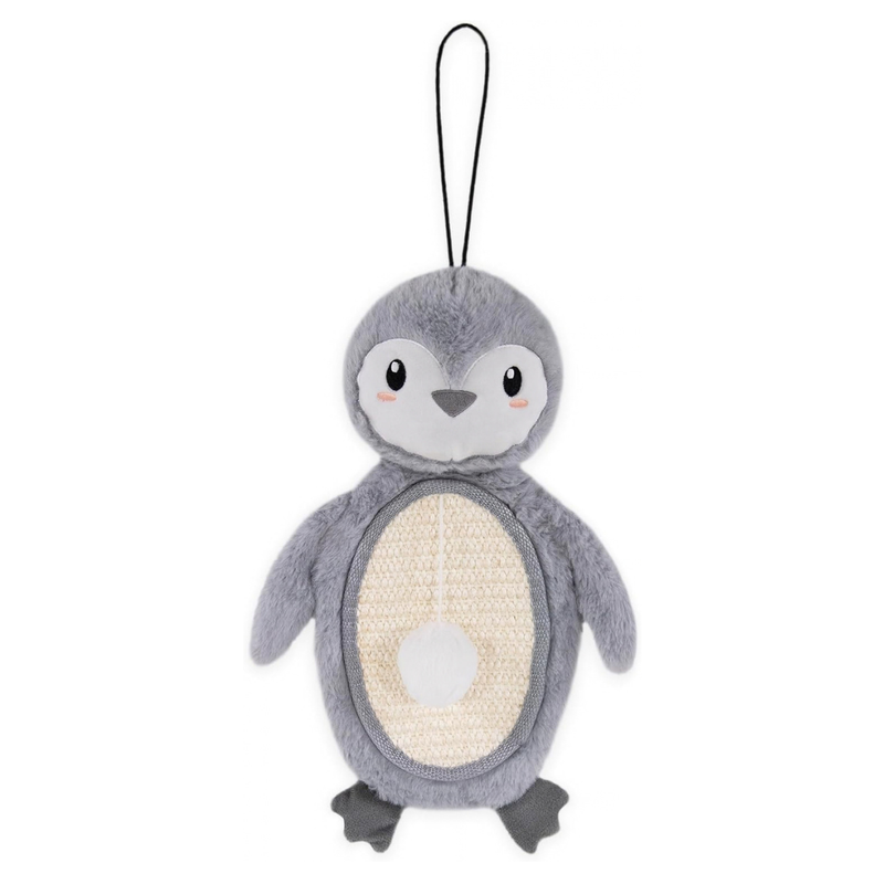 Rosewood Mr Poppy Penguin