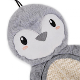 Rosewood Mr Poppy Penguin