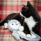 Rosewood Mr Poppy Penguin