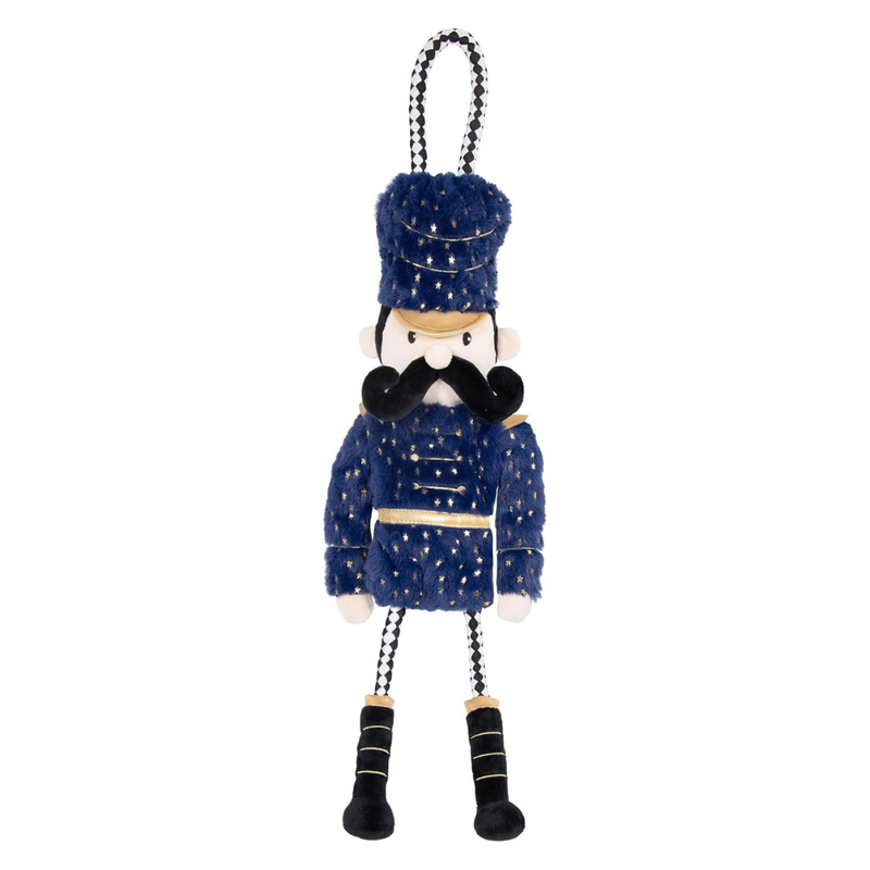 Rosewood Nermal Nutcracker