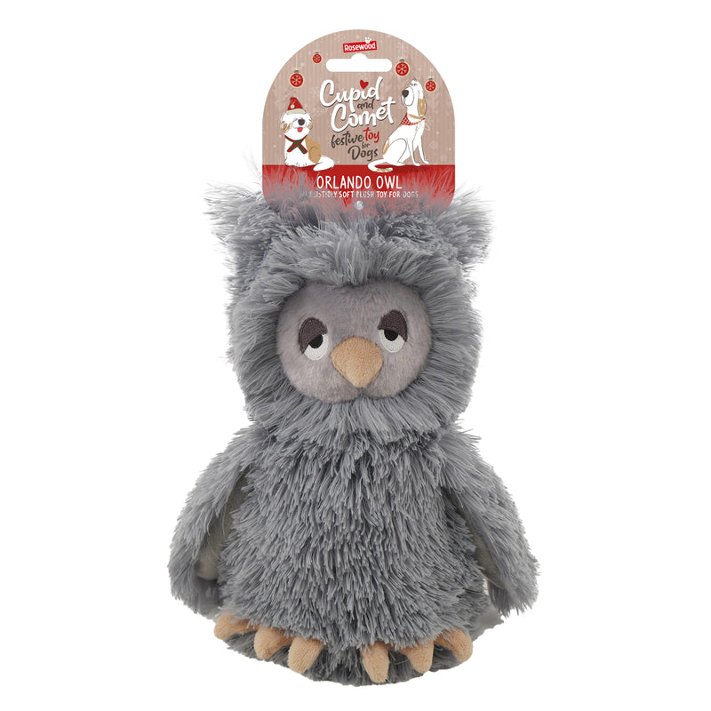 Rosewood Orlando Owl