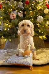 Rosewood Rami Reindeer