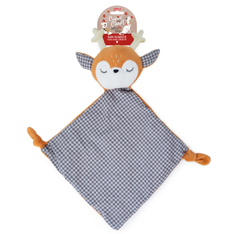 Rosewood Rami Reindeer