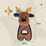 Rosewood Ren Reindeer
