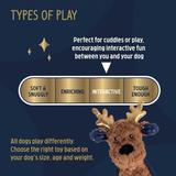 Rosewood Ren Reindeer