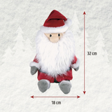 Rosewood Sebastian Santa