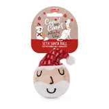 Rosewood Seth Santa Ball