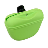 Rosewood Silicone Training Treat Bag