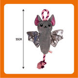 Rosewood Spirit & Spook Beatrix Bat