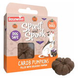 Rosewood Spirit & Spook Carob & Chicken Pumpkins