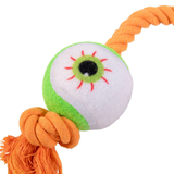 Rosewood Spirit & Spook Goofy Eye Tug