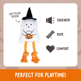 Rosewood Spirit & Spook Gregory Ghost