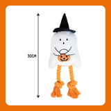 Rosewood Spirit & Spook Gregory Ghost