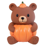 Rosewood Spirit & Spook Latex Fall Bear