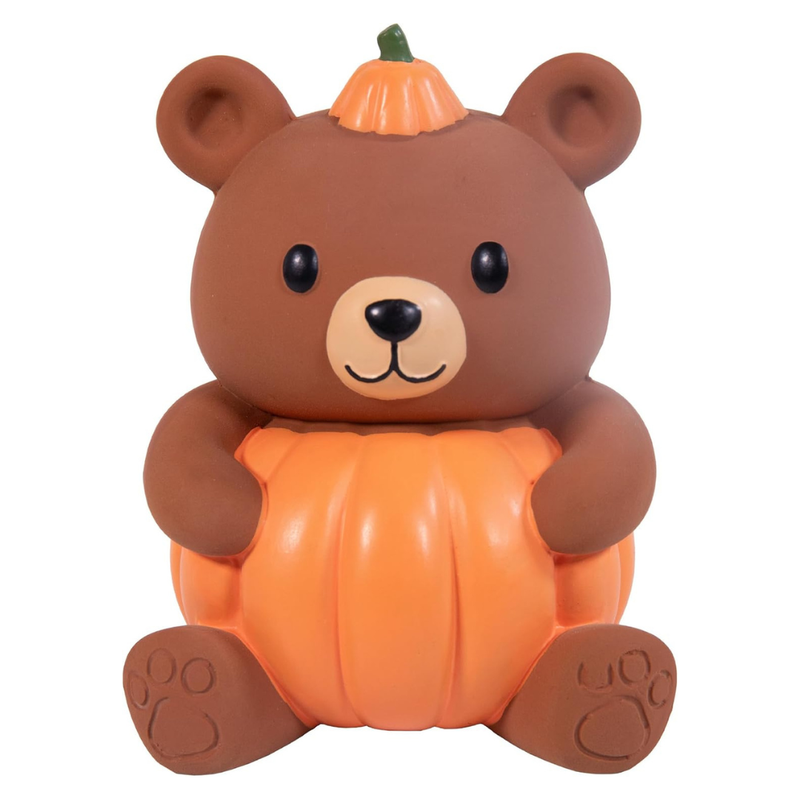 Rosewood Spirit & Spook Latex Fall Bear