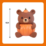 Rosewood Spirit & Spook Latex Fall Bear