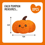 Rosewood Spirit & Spook Pumpkin Pals