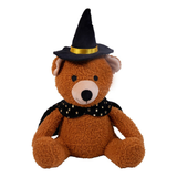 Rosewood Spirit & Spook Wilber Wizzard