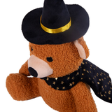 Rosewood Spirit & Spook Wilber Wizzard