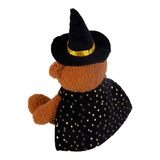 Rosewood Spirit & Spook Wilber Wizzard