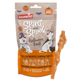 Rosewood Sprit & Spook Chicken Wrapped Pumpkin Twists
