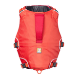 Ruffwear Confluence Life Jacket Tangelo Orange