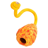 Ruffwear Huck-a-Cone Salamander Orange