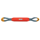 Ruffwear Pacific Loop Sockeye Red