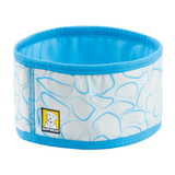 Ruffwear Swamp Cooler Neck Gaiter Biolumin Blue