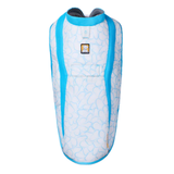 Ruffwear Swamp Cooler Vest Biolumin Blue
