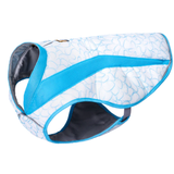 Ruffwear Swamp Cooler Vest Biolumin Blue