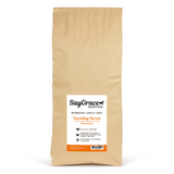 SayGrace Superfood Working Adult Nourishing Harvest British Free Range Chicken Dry Dog Food