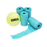 KONG HandiPOD Launch Ball & Bag Refill