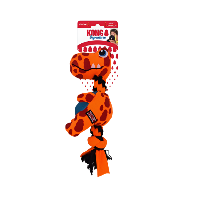 KONG Signature Dynos (Assorted Colours)