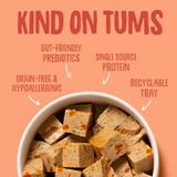 Scrumbles Grain Free Duck