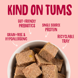 Scrumbles Grain Free Salmon