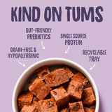 Scrumbles Grain Free Turkey 