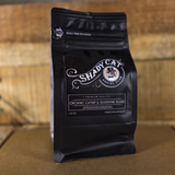 Shady Cat Organic Catnip Silver Vine Blend