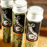 Shady Cat Organic Leaf & Flower Catnip Tube