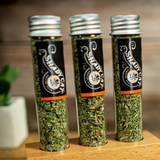 Shady Cat Organic Leaf & Flower Catnip Tube