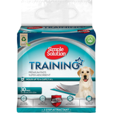 Simple Solution Puppy Training Pads