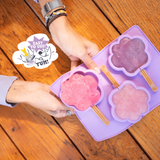 Smoofl Paw Silicone Mould