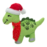 SnugArooz Bronto Claus