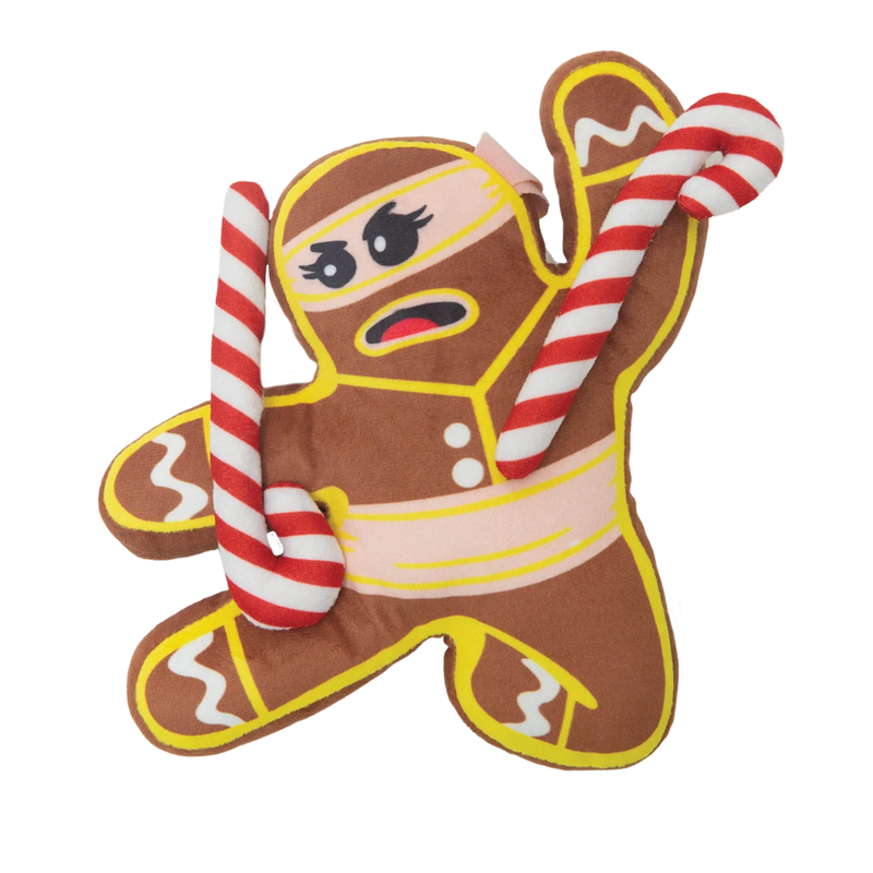 SnugArooz Candy the Ninja