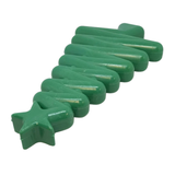 SodaPup Christmas Tree Durable Nylon Chew Toy for Dogs