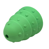 SodaPup Christmas Tree Treat Dispenser Chew Toy for Dogs