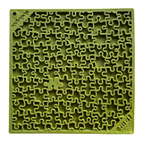 SodaPup Jigsaw Puzzle Enrichment Lick Mat